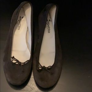 Repetto shoes
